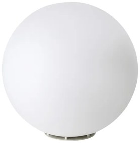 Eglo 98103 - Lampadar exterior MONTEROLO 1xE27/40W/230V IP65 ø500