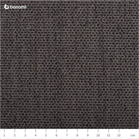 Fotoliu Windsor &amp; Co Sofas Neso, gri închis