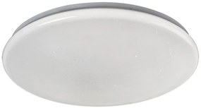 Plafoniera LED slim cu telecomanda Danny 40cm