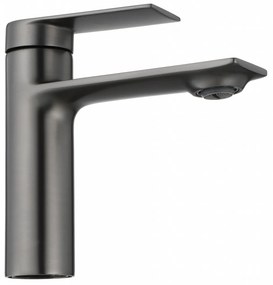 Baterie Storm titanium H15 cm