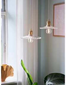 Lustră pe cablu Nordlux TORINA 1xE27/40W/230V d. 24 cm