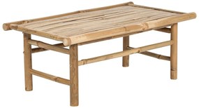 Set mobilier de grădină Theta (lemn deschis + alb) . 1076171