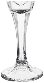 Set de pahare 4 buc. de șampanie 200 ml Beaufort – Premier Housewares