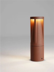 Stalp de exterior LED IP65 VARU H-30cm