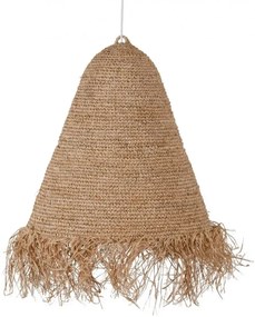 Lustra Bali Style din fibre naturale diametru 60cm DZ-601519