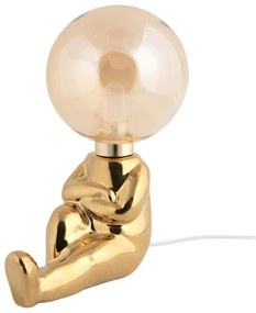 Veioză pentru copii aurie Joey – Leitmotiv