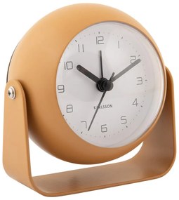 Ceas deșteptător ø 9 cm Bunky – Karlsson