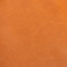 Bancă din piele maro cognac Elba - Hammel Furniture