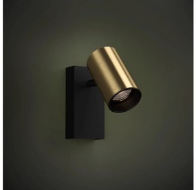 Spot LED Eglo 390082 CUMARIBO 1xGU10/4,5W/230V 3000K