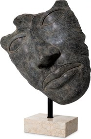 Statueta / Figurina decorativa design LUX Head Heros