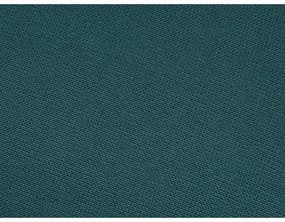 Canapea albastră extensibilă 234 cm Ernest – Bobochic Paris