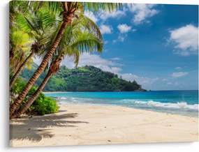 Tablou - Caraibe (70x50 cm)