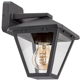 Lampă de perete de exterior PARAVENTO 1xE27/40W/230V IP44 Rabalux 7147