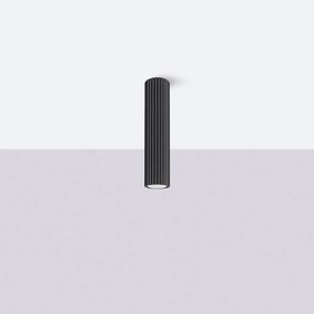 Spot negru Gleam – Sollux