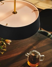 Lustra, Pendul design modern Clasi 45 Black