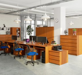 Masă PC Bronte (arin). 1068690