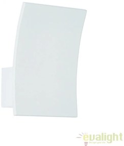 Aplica LED cu lumina ambientala FIX AP1 BIANCO 117867