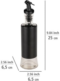 Dozator de ulei și oțet Wenko Boga