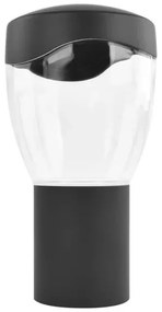 Aplică de exterior ARTEO 1xE27/15W/230V IP44