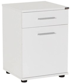 Noptieră Sivadu 2 (alb) . 1094426