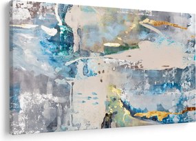 Tablou - Abstract (90x60 cm)