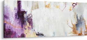 Tablou - Abstract (120x50 cm)