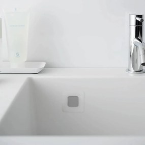 Suport pentru burete autoadeziv din metal Film Hook – YAMAZAKI