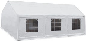 Cort de Nuntă 6x6m -  -