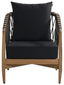 Pernă pentru scaun de grădină 68x118 cm Bora Bora – Hartman