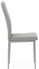 Set de scaune de sufragerie DCL-379 LAN2, 4 buc.