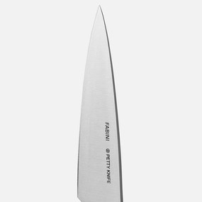 Set de cuțite din oțel inoxidabil 3 buc. Trino – FABINI