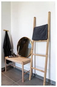 Scară decorativă din lemn de tec Teak - House Nordic