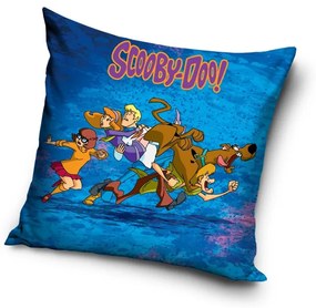 Scooby Doo Husă de pernă Escape 40*40 cm