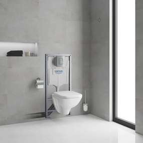 GROHE 39467000 - Set WC SOLIDO 1,13 m ceramică/albă