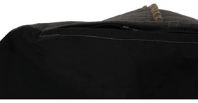 Set de canapea, gri, stânga, PORTOS U