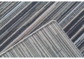 Covor lana Aslad grafit 160 X 220