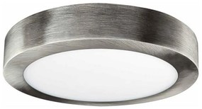 Plafonier LED FENIX 18W 230V 3800K, pr. 22,5 cm