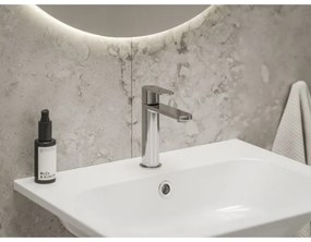 Ravak X070446 - Baterie pentru lavoar CHROME 17,7 cm crom lucios