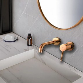 Baterie Incastrabila Rea Lungo Copper + BOX