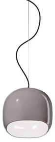 Pendul ceramic design italian realizat manual AYRTON