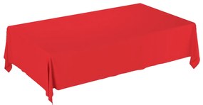 Fata de masa rectangulara