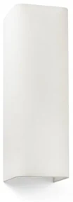 Aplica de perete ambientala design modern COTTON 2L bej