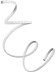 Ledvance - Bandă LED RGB+TW SMART+ FLEX 2m, 8,5W, 230V, Wi-Fi, dimabilă