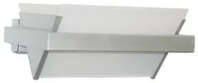 Aplica moderna 1 bec E14 Triangolo 82924 EGLO