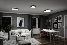 Paulmann 79909 - LED/31W RGBW plafonieră VELORA 230V dimabilă + DO