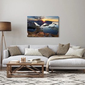 Tablou - Peisaj (90x60 cm)