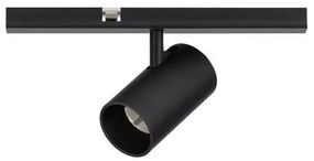 Modul, Spot negru LED pentru Sina magnetica MADOC 5W