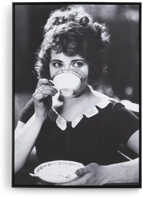 Tablou Teatime  70x100 cm