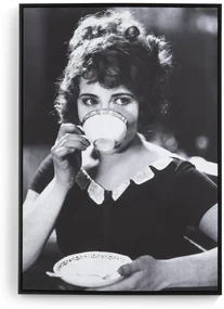 Tablou Teatime  70x100 cm