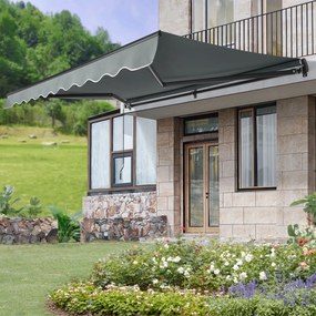 Copertina de tavan 300 x 250 cm gri